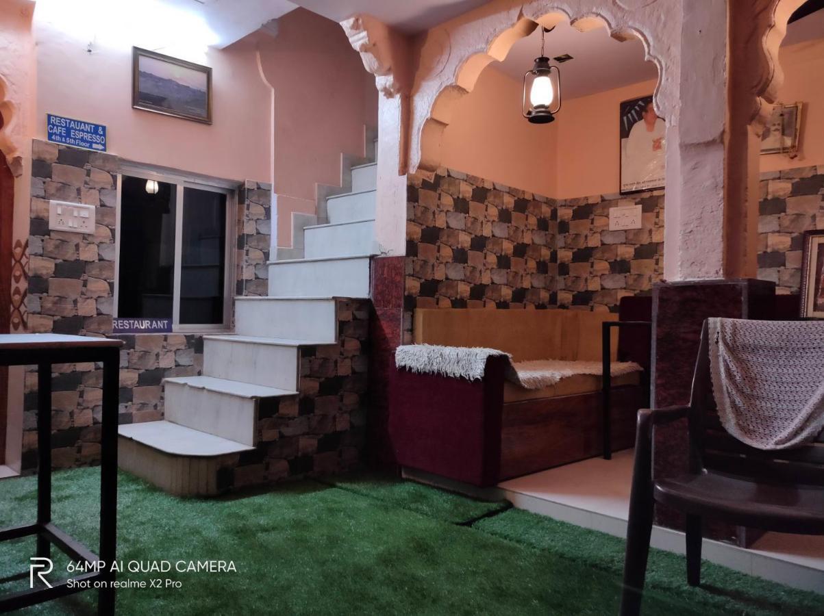 فندق دار ضيافة شيفام بايينج جودبور المظهر الخارجي الصورة