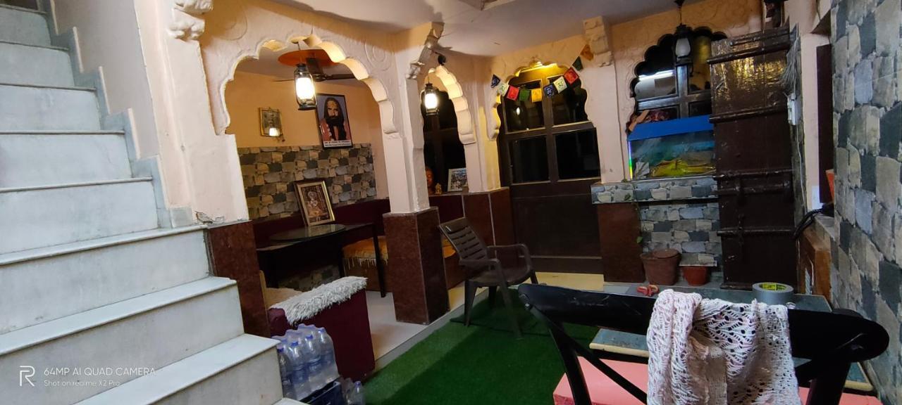 فندق دار ضيافة شيفام بايينج جودبور المظهر الخارجي الصورة